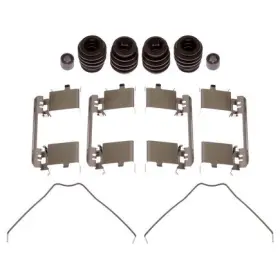 H5915a Raybestos R Line Disc Brake Hardware Kit