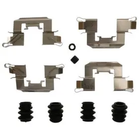 H5924a Raybestos Brake Parts Inc R Line Disc Hardware Kit