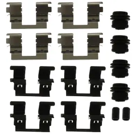 H5925a Raybestos Disc Brake Hardware Kit-r-line
