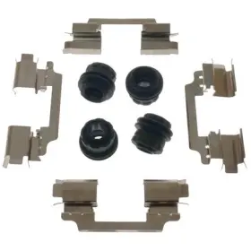 H5934a Raybestos R Line Disc Brake Hardware Kit