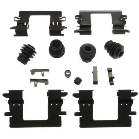 H5936a Raybestos R Line Disc Brake Hardware Kit H5936a Raybestos R Line Disc Brake Hardware Kit
