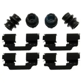 H5937a Raybestos R Line Disc Brake Hardware Kit