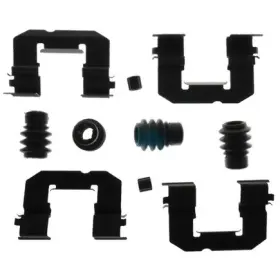 H5943a Raybestos R Line Disc Brake Hardware Kit