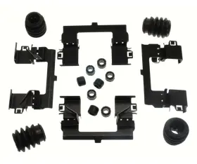 H5948a Raybestos Disc Brake Hardware Kit-r-line