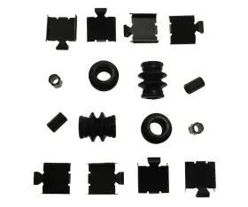 H5949a Raybestos Disc Brake Hardware Kit Fits 2018 Ford Expedition F-150