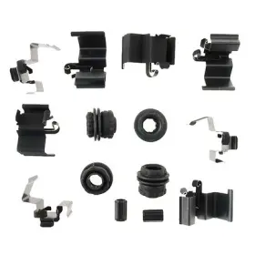 H5956a Raybestos R Line Disc Brake Hardware Kit