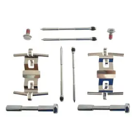H5958a Raybestos R Line Disc Brake Hardware Kit