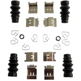 H5968a Raybestos Disc Brake Hardware Kit-r-line Fits 18-21 Toyota C-hr
