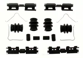 H5971a Raybestos Disc Brake Hardware Kit-r-line
