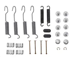 H7020 Raybestos Drum Brake Hardware Kit-r-line