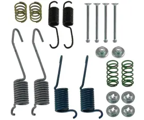 H7124 Raybestos Drum Brake Hardware Kit-r-line