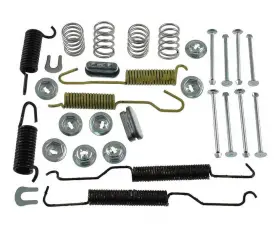 H7129 Raybestos Drum Brake Hardware Kit-r-line
