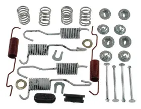 H7130 Raybestos Brake Hwd Kit