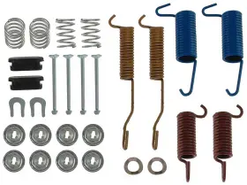 H7144 Raybestos Drum Brake Hardware Kit-r-line H7144 Raybestos Drum Brake Hardware Kit-r-line