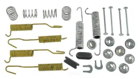 H7149 Raybestos Drum Brake Hardware Kit Fits 1984-1993 Jeep Cherokee Comanche Wagoneer Raybesto