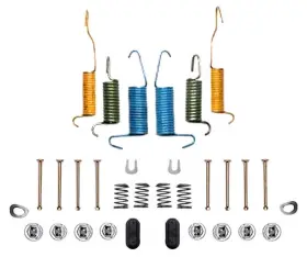 H7160 Raybestos Drum Brake Hardware Kit-r-line