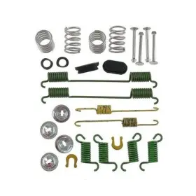 H7278 Raybestos Brake Parts Inc R Line Drum Hardware Kit