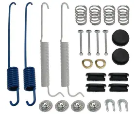 H7285 Raybestos Drum Brake Hardware Kit-r-line