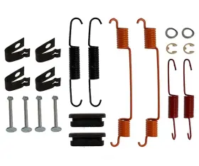 H7288 Raybestos Drum Brake Hardware Kit For Dodge Neon Usa Made