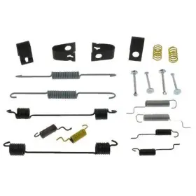 H7290 Raybestos Brake Parts Inc R Line Drum Hardware Kit