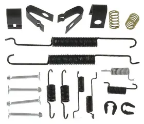 H7291 Raybestos Drum Brake Hardware Kit-r-line H7291 Raybestos Drum Brake Hardware Kit-r-line