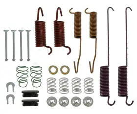 H7298 Raybestos Rr Drum Hwd Kit