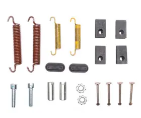 H7300 Raybestos Parking Brake Hardware Kit-r-line