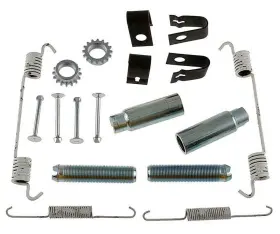 H7303 Raybestos Parking Brake Hwd Kit