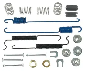 H7316 Raybestos Rr Drum Hwd Kit H7316 Raybestos Rr Drum Hwd Kit
