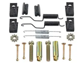 H7328 Raybestos - Parking Brake Hardware Kit Part No