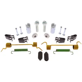 H7334 Raybestos Brake Parts Inc R Line Parking Hardware Kit