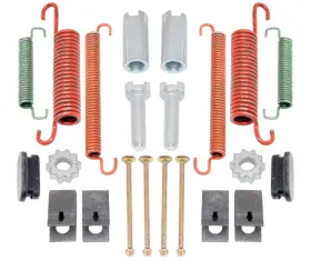 H7337 Raybestos Parking Brake Hardware Kit-r-line