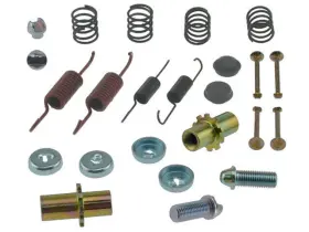H7341 Raybestos - R-line Parking Brake Hardware Kit