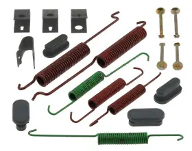 H7344 Raybestos Drum Brake Hardware Kit-r-line H7344 Raybestos Drum Brake Hardware Kit-r-line