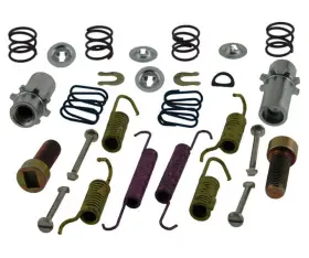 H7348 Raybestos Parking Brake Hardware Kit-r-line