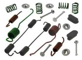 H7355 Raybestos Drum Brake Hardware Kit-r-line