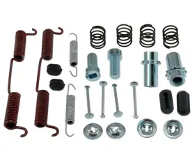 H7357 Raybestos Parking Brake Hwd Kit