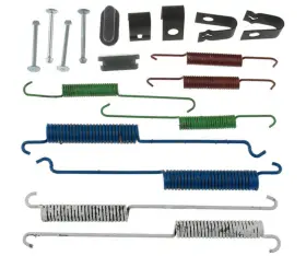 H7359 Raybestos Drum Brake Hardware Kit-r-line