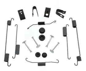 H7370 Raybestos Drum Brake Hardware Kit Fits 2012-2017 Ford Focus