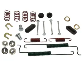 H7372 Raybestos Drum Brake Hardware Kit-r-line