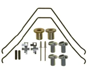 H7375 Raybestos Parking Brake Hardware Kit-r-line