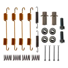 H7376 Raybestos Brake Parts Inc R Line Parking Hardware Kit