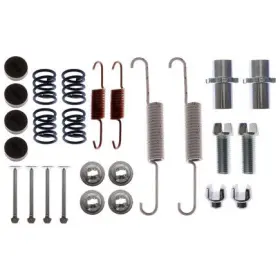 H7377 Raybestos Brake Parts Inc R Line Parking Hardware Kit