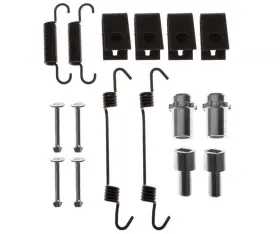 H7378 Raybestos Parking Brake Hardware Kit-r-line