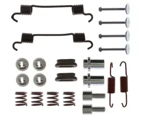 H7383 Raybestos Parking Brake Hardware Kit-r-line