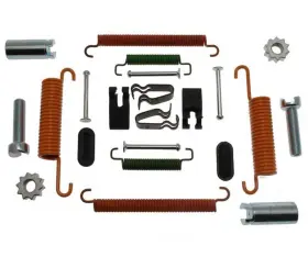 H7386 Raybestos Parking Brake Hardware Kit-r-line
