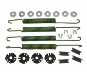 H9201 Raybestos Frt Drum Hwd Kit