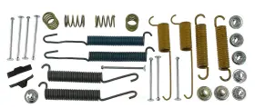 H9219 Raybestos Drum Brake Hardware Kit-r-line