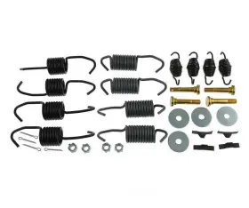H9220 Raybestos Drum Brake Hardware Kit Fits 1974-1989 Ford F600 B600 B700