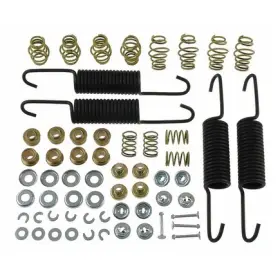 H9236 Raybestos R Line Drum Brake Hardware Kit